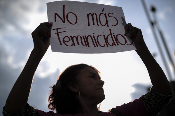 Presentarán estudio sobre feminicidio en Paraguay