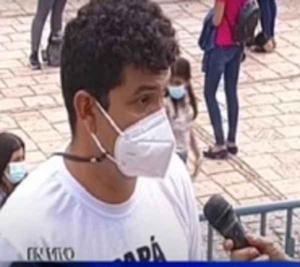 "Todos por Axel" Bebé padece de AME y necesita costoso medicamento - Paraguay.com