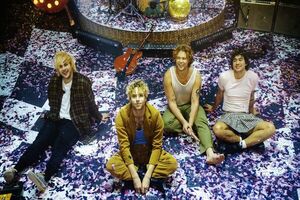 5 Seconds Of Summer celebra su décimo aniversario con nuevo single y livestream mundial