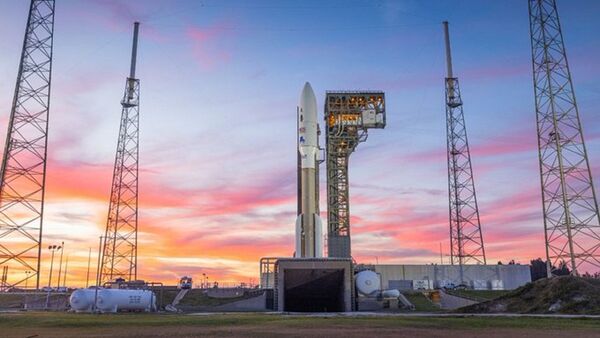 Aplazan lanzamiento de cohete con satélites con nuevas tecnologías