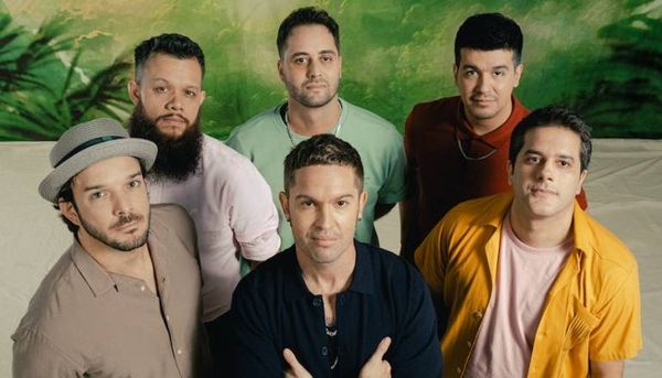 Diario HOY | 107 canciones, colaboraciones y nuevos sonidos: Los exitosos 15 años de Kchiporros