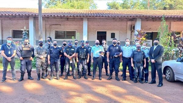 En cuatro municipios de A. Paraná realizan charlas para mejorar seguridad turística - La Clave