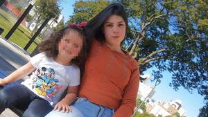 Hallan el cuerpo de una joven brasileña que fue asesinada y obligada a cavar su propia tumba - Noticiero Paraguay