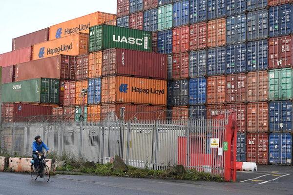 El valor de las exportaciones bolivianas sube en un 64 % hasta octubre - MarketData