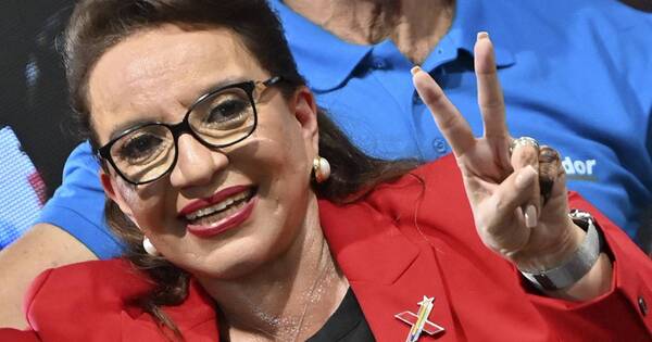 La Nación / Cinco desafíos de Xiomara Castro, próxima presidenta de Honduras