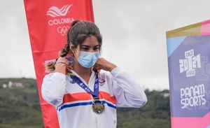 Diario HOY | Paraguay regresa de Cali con 10 medallas