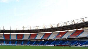 Menor de 13 años murió tras caer del segundo piso de un estadio en Colombia