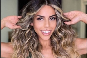 Gigi Díaz es la nueva campeona sudamericana de fitness coreográfico - Te Cuento Paraguay