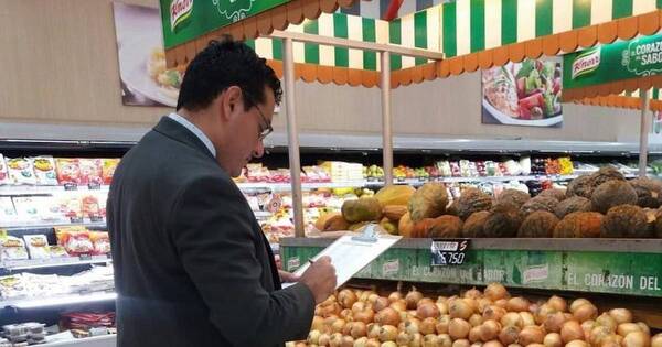 La Nación / Campaña de precios de fin de año podría “distorsionar” la inflación