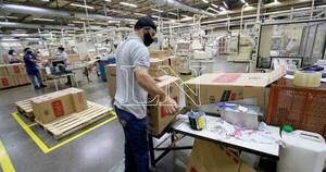 La Nación / Abogan por rechazo del proyecto de ley de protocolo de eliminación del comercio ilícito del tabaco
