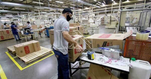 La Nación / Abogan por rechazo del proyecto de ley de protocolo de eliminación del comercio ilícito del tabaco