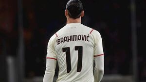 Zlatan Ibrahimovic no se siente listo para el retiro