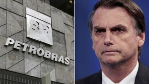 Diario HOY | Bolsonaro anuncia que Petrobras bajará precio de los combustibles en Brasil