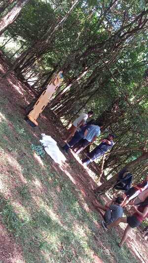 Trágica tarde en Yatytay: Hermanos mueren abogados en el Arroyo Tembey