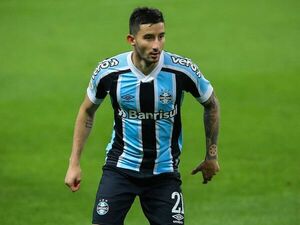 Gremio pone pie y medio en Segunda y Mineiro celebra el título con victoria - Fútbol Internacional - ABC Color