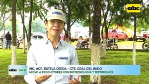 Destacan decisión de quedarse en el campo pese a adversidades - ABC Rural - ABC Color
