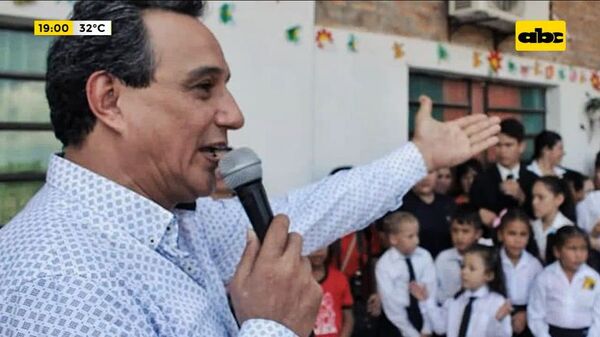 Presunto despilfarro en la Gobernación de Central - ABC Noticias - ABC Color