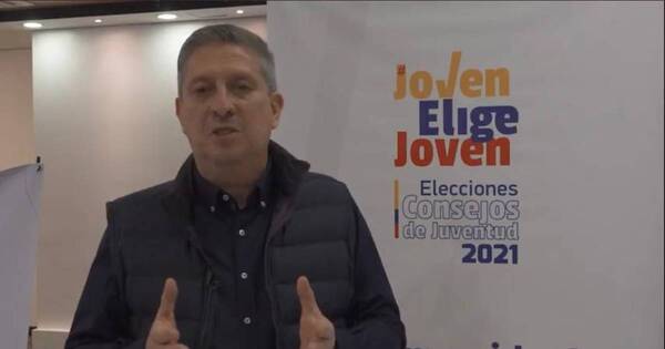 La Nación / Ministro Bestard conduce la Misión de Observación Electoral de la Uniore en Colombia
