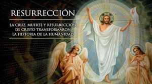 ¿Qué diferencia hay entre la Vigilia Pascual y el Domingo de Resurrección? - San Lorenzo Hoy