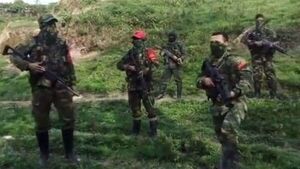 Colombia: Paramilitares amenazan a políticos de izquierda y periodistas