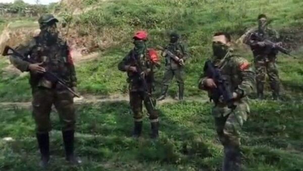 Colombia: Paramilitares amenazan a políticos de izquierda y periodistas
