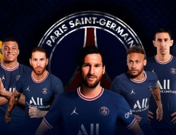 Tensión en PSG: las estrellas y una situación alarmante en partidos claves