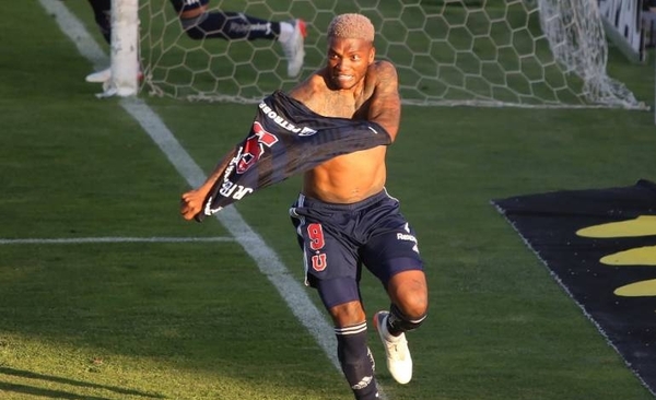 Diario HOY | Universidad de Chile marca 3 goles in extremis y sigue en Primera