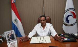 ¿Complot? La oposición quiere quedarse con la silla de Hugo Javier en la Gobernación