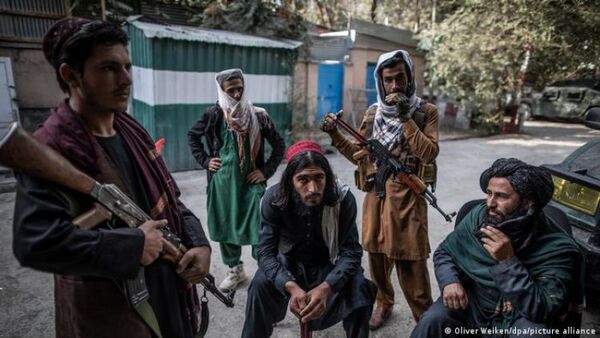 Talibanes rechazan acusaciones sobre ejecuciones sumarias