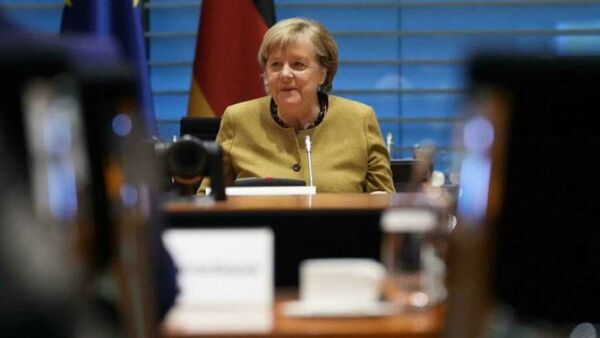 ¿Qué hará Merkel ahora?
