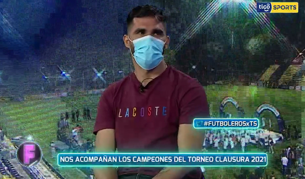 Por la cabeza de Juan