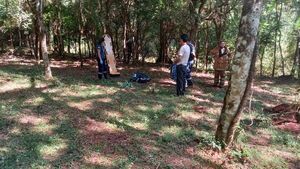 Reportan el ahogamiento de dos menores de edad en Yatytay - Nacionales - ABC Color
