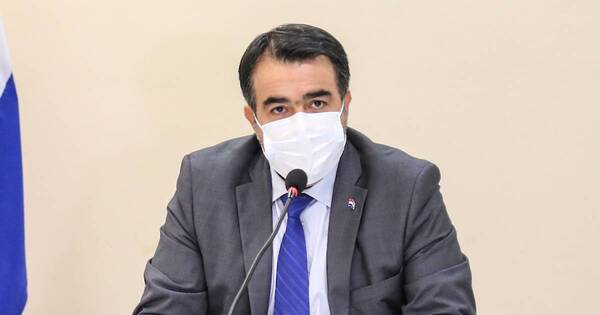La Nación / Paraguay participará de la reunión de Directorio