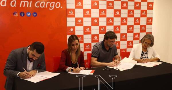 La Nación / Interasistencia se alía con Inmedical y Saluder