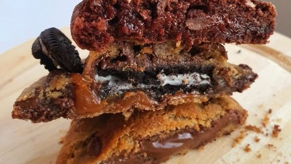 Blossom Bakery: ideal para los que aman lo dulce y disfrutan al comer un postre