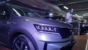 Garden lanza plan de financiamiento 0km a tres años para todas sus marcas