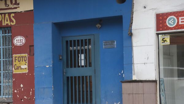 Carnes sin el registro sanitario se incluyeron en los kits de Nenecho