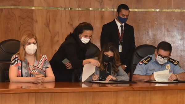 Ordenarán trabajo de Justicia para no beneficiar a la criminalidad organizada