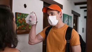Cortos creados por alumnos del TIA se exhiben en Villamorra
