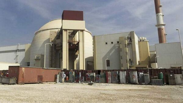 Irán seguirá enriqueciendo uranio si no levantan sanciones