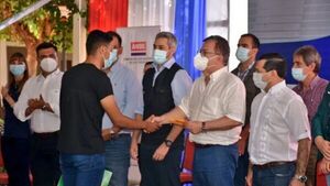 Candidatura para ANR en una disyuntiva