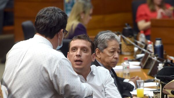 Con dos dictámenes, decisión de intervenir Central será política