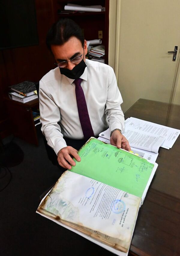 Pese a la “reforma” del Fonavis, el manejo discrecional de sus recursos sigue igual - Nacionales - ABC Color