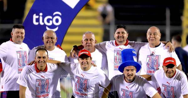 La Nación / Arce: “Alguien nos tocó desde arriba”