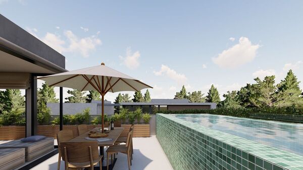 ¿Por qué San Ber es ideal para construir una casa de verano?