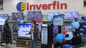 Inverfin celebra su aniversario  25  con nueva promoción