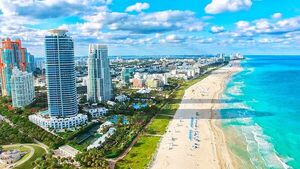 Miami: el destino ideal para pasar este verano