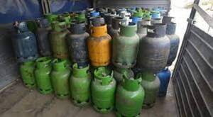 Aumenta el gas por cuarta vez en lo que va del año