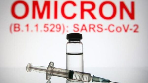 Nueva variante Ómicron produce presión inflacionaria, afirma el FMI