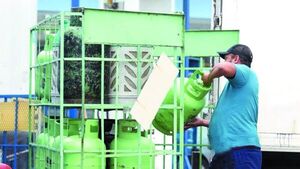 Baja el gas y da algo de respiro